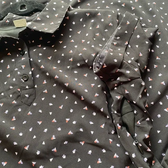 Paper Crane
Size L Casual Dress - Picture 4 of 6